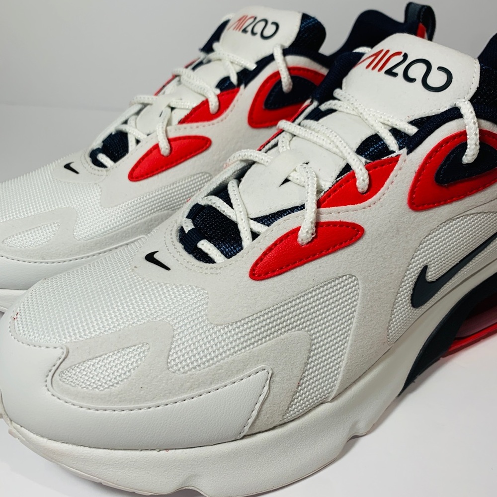 NIKE AIR MAX 200 - Picture 2 of 9
